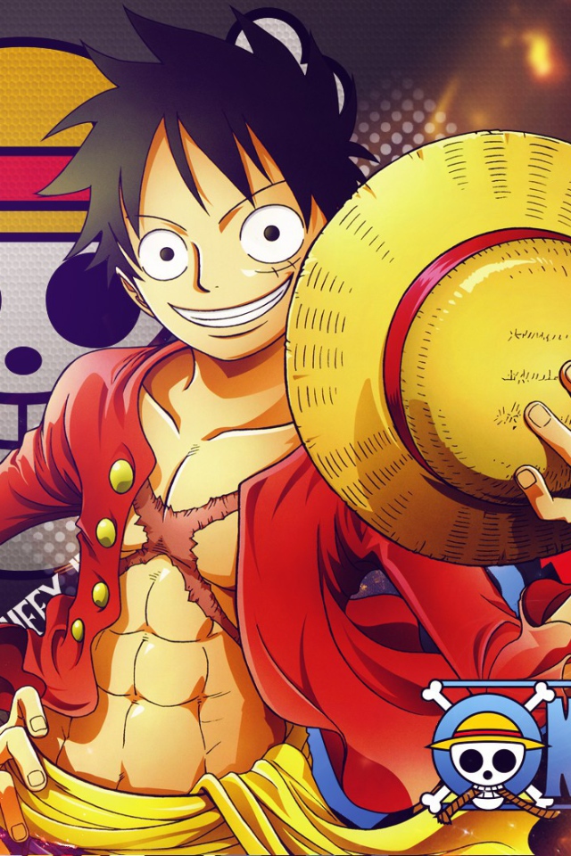 Monkey D Luffy
