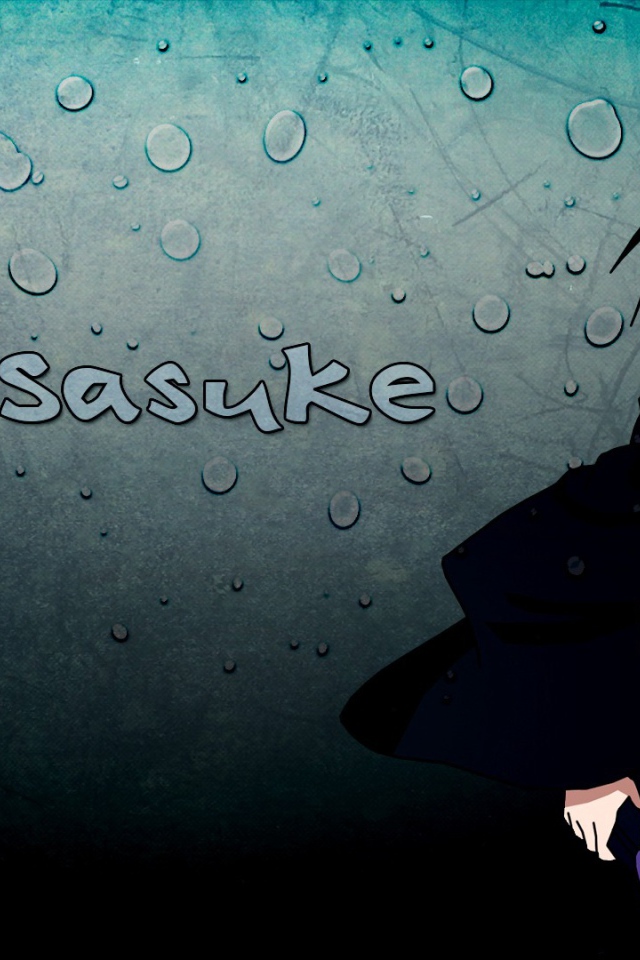 Наруто Учиха Сасуто