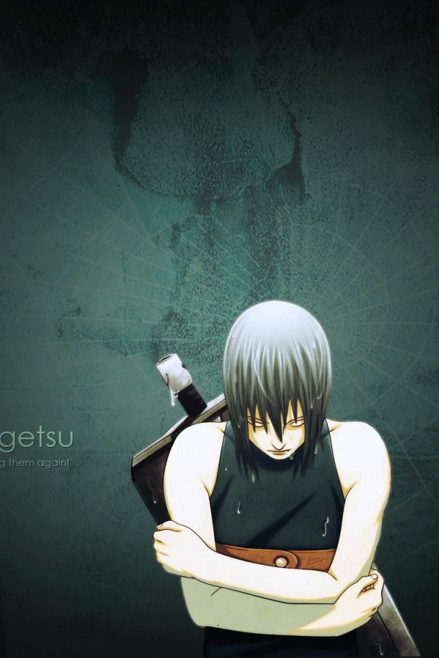 Суйгецу хозуки аниме