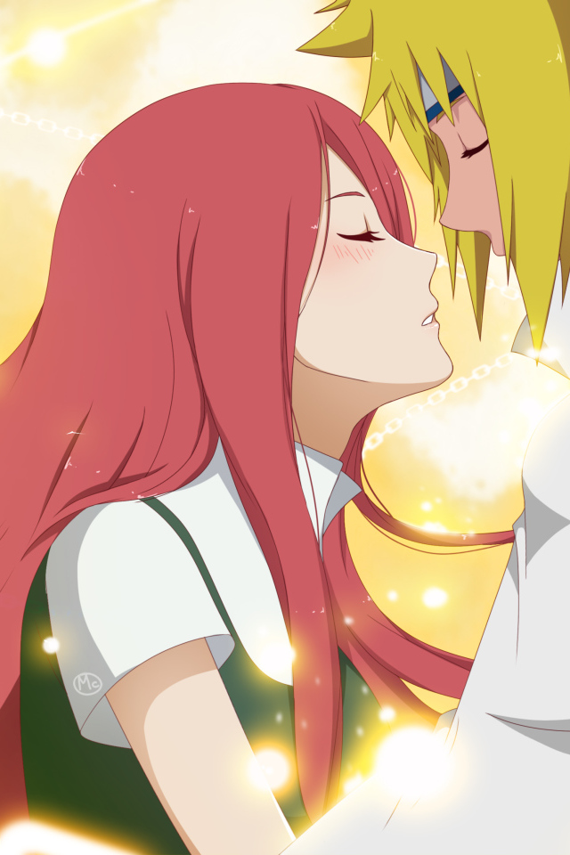 Четвертый Хокаге