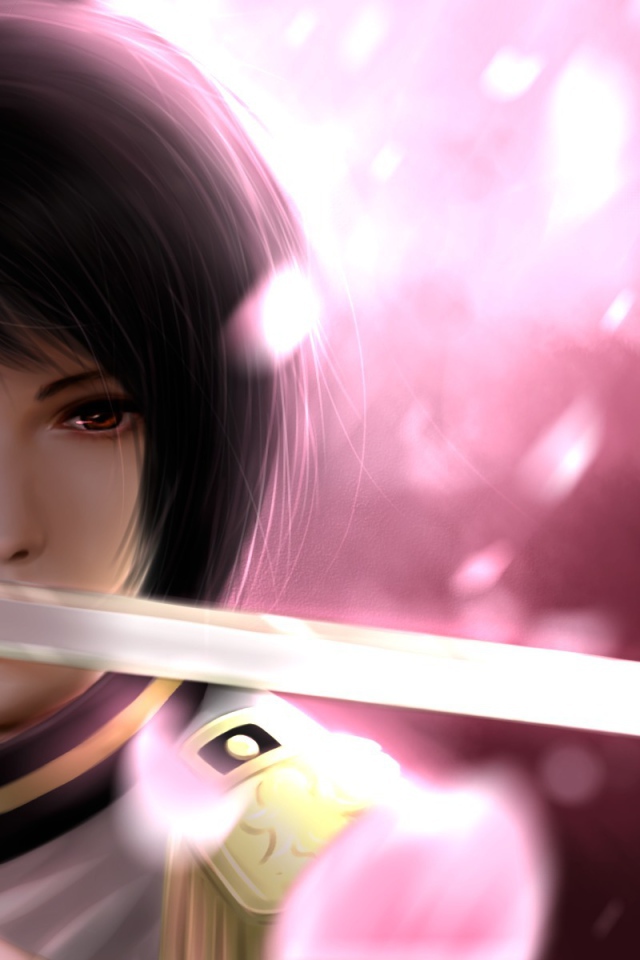 Парень в мундире