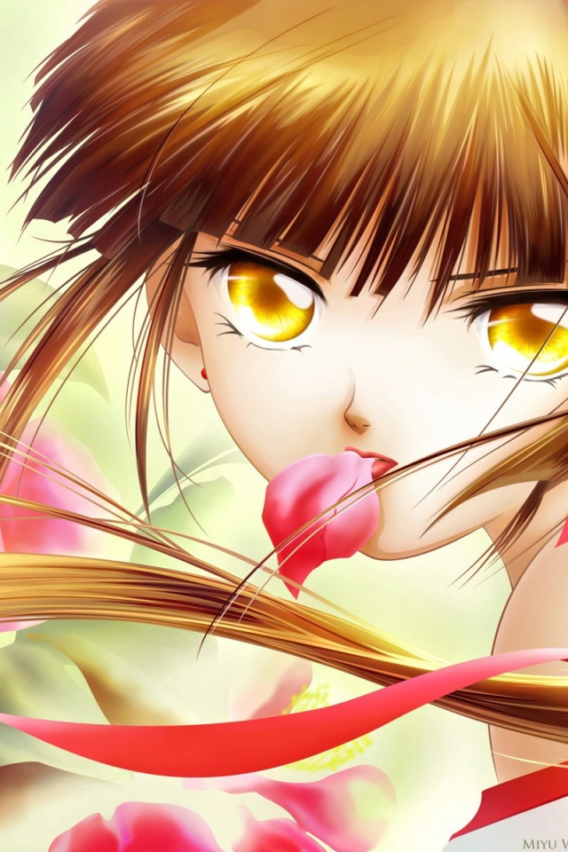 Принцесса вампиров