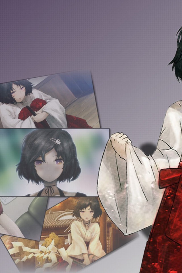 Супер девушка с мечом