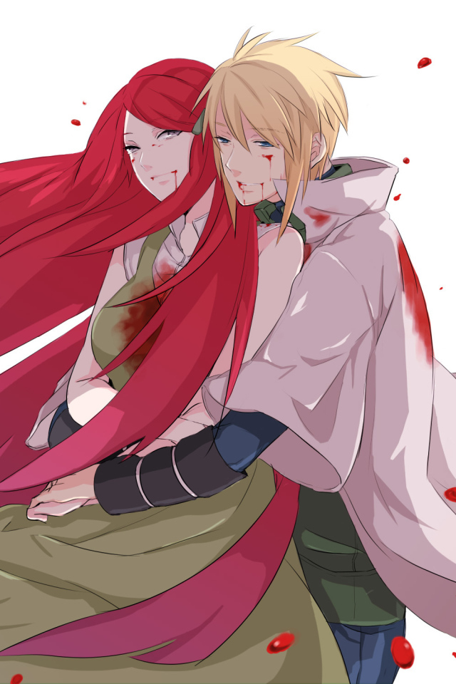 Капли крови