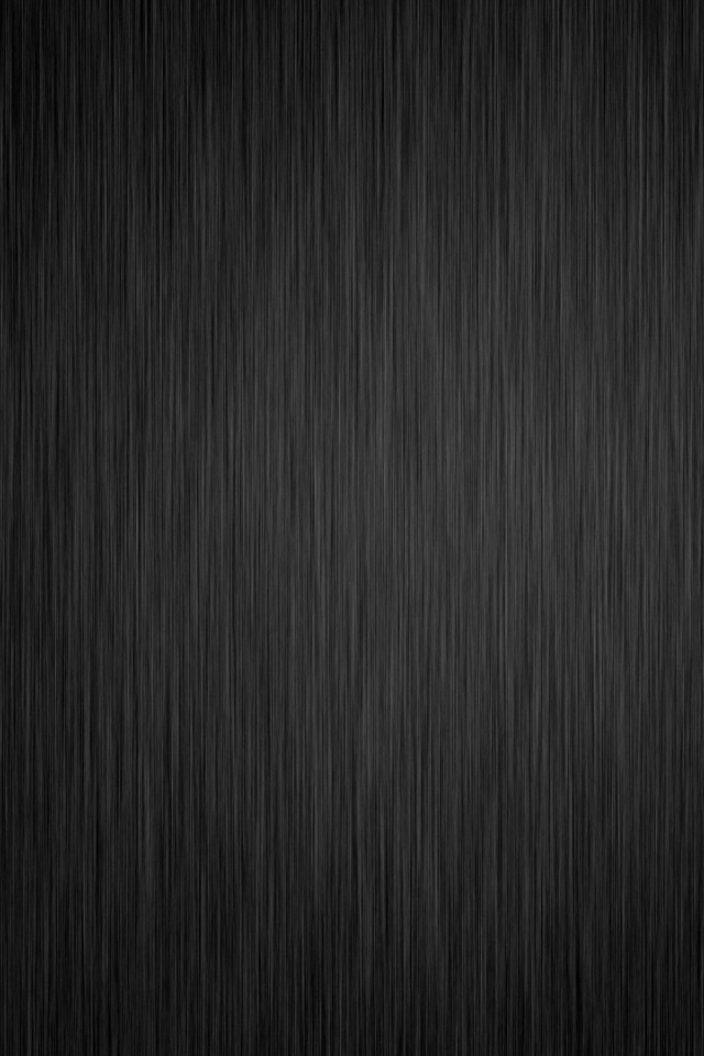 Чёрные волосы