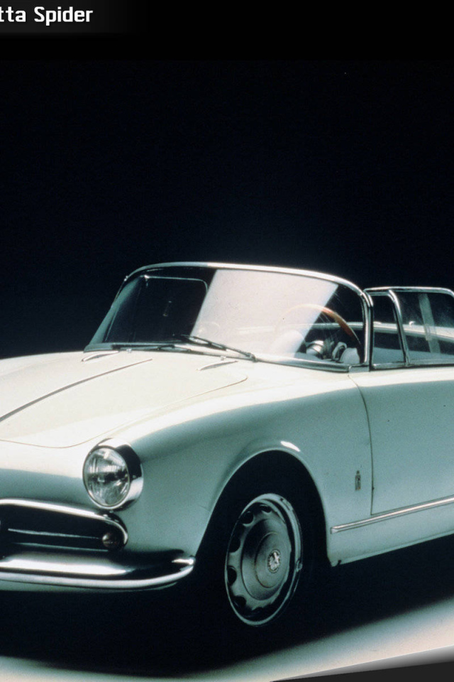 Автомобиль марки Alfa Romeo модели giulia