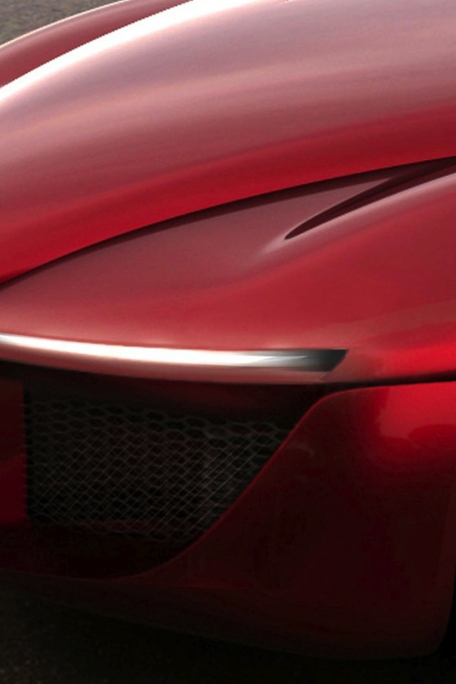 Автомобиль марки Alfa Romeo модели gloria