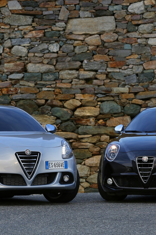 Дизайн автомобиля Alfa Romeo giulietta 2014