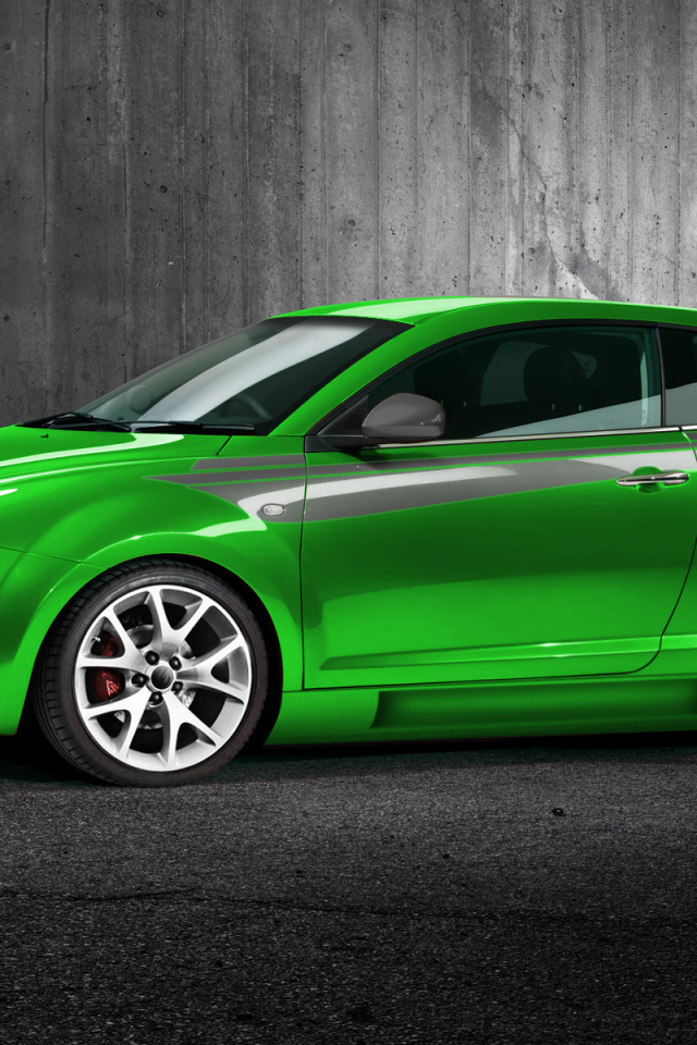 Новый автомобиль Alfa Romeo mito