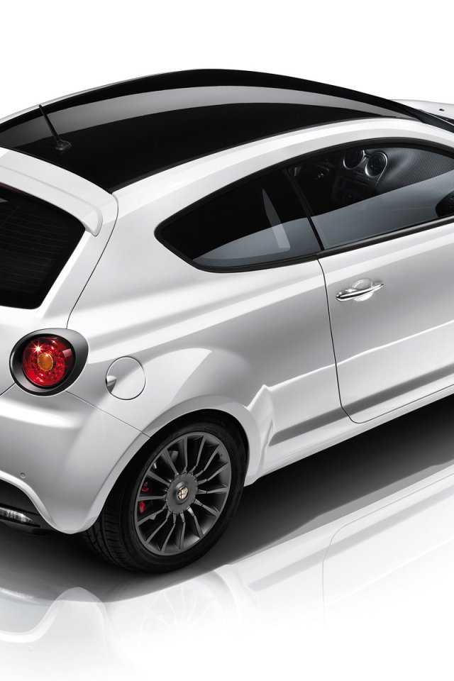 Надежная машина Alfa Romeo 145