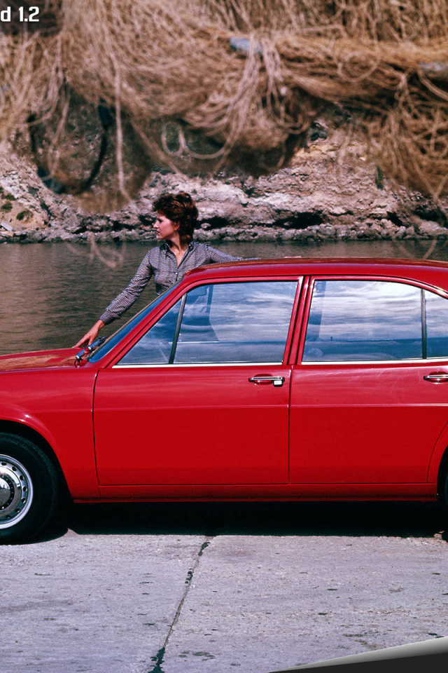 Надежная машина Alfa Romeo alfasud