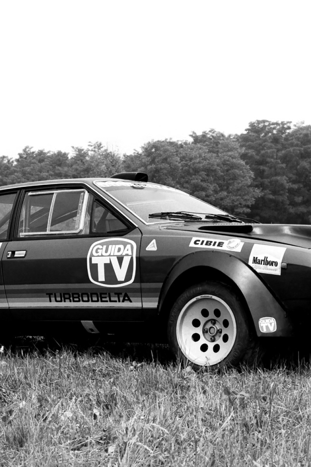 Надежный автомобиль Alfa Romeo alfetta