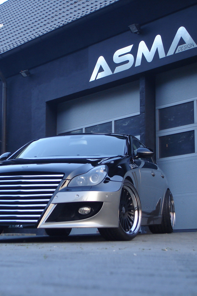 Новая Asma Tavan 2013