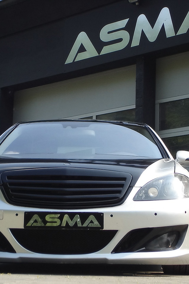 Белая Asma Tavan 2013