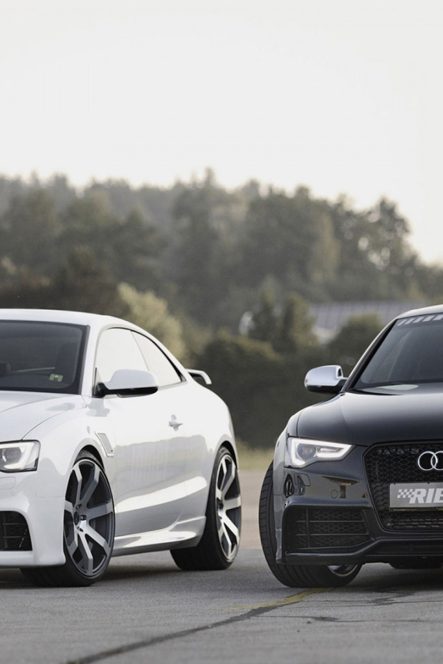 Фото автомобиля Audi a5