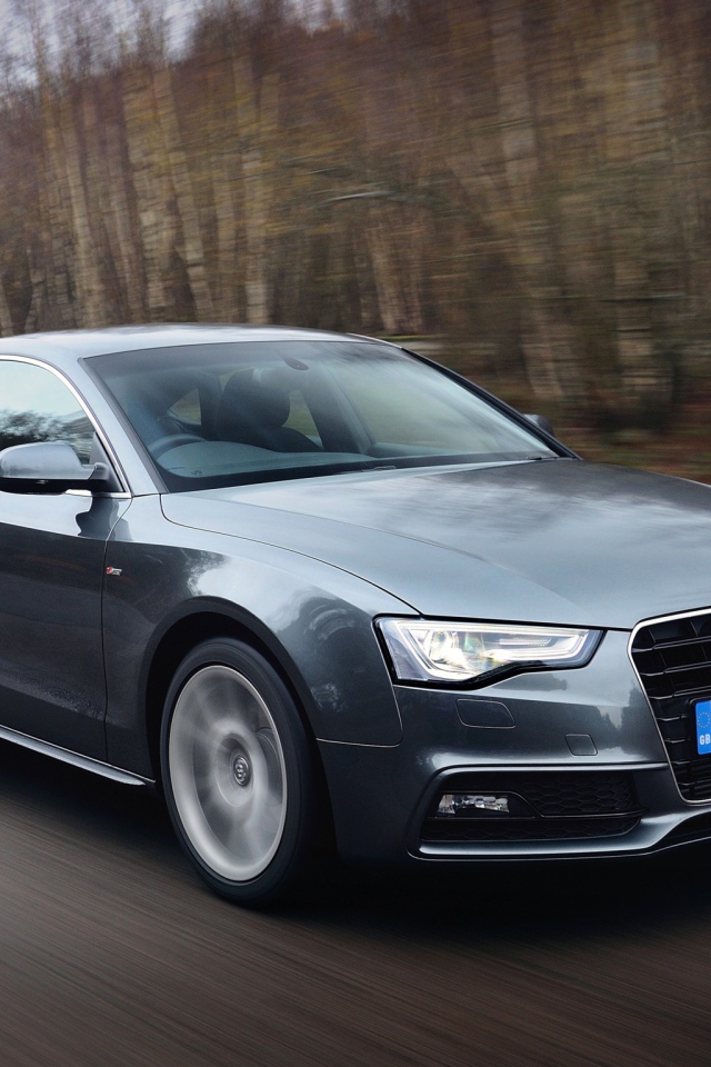 Фото автомобиля Audi tdi