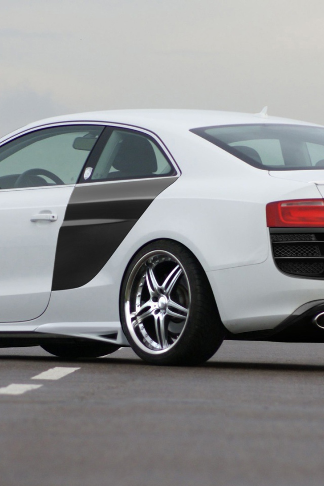 Надежная машина Audi a4 b6