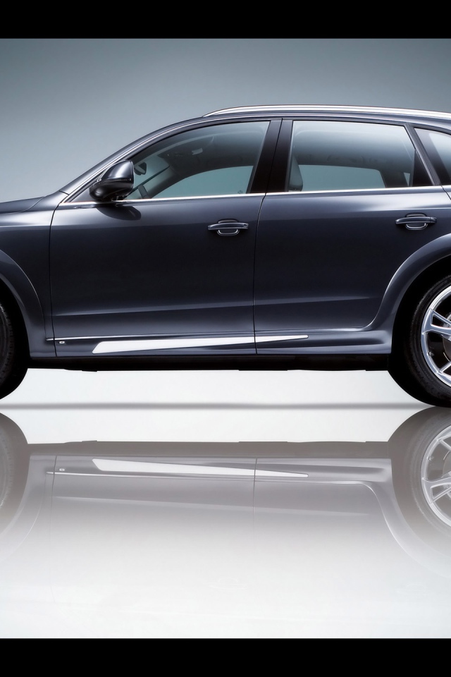 Надежный автомобиль Audi q5