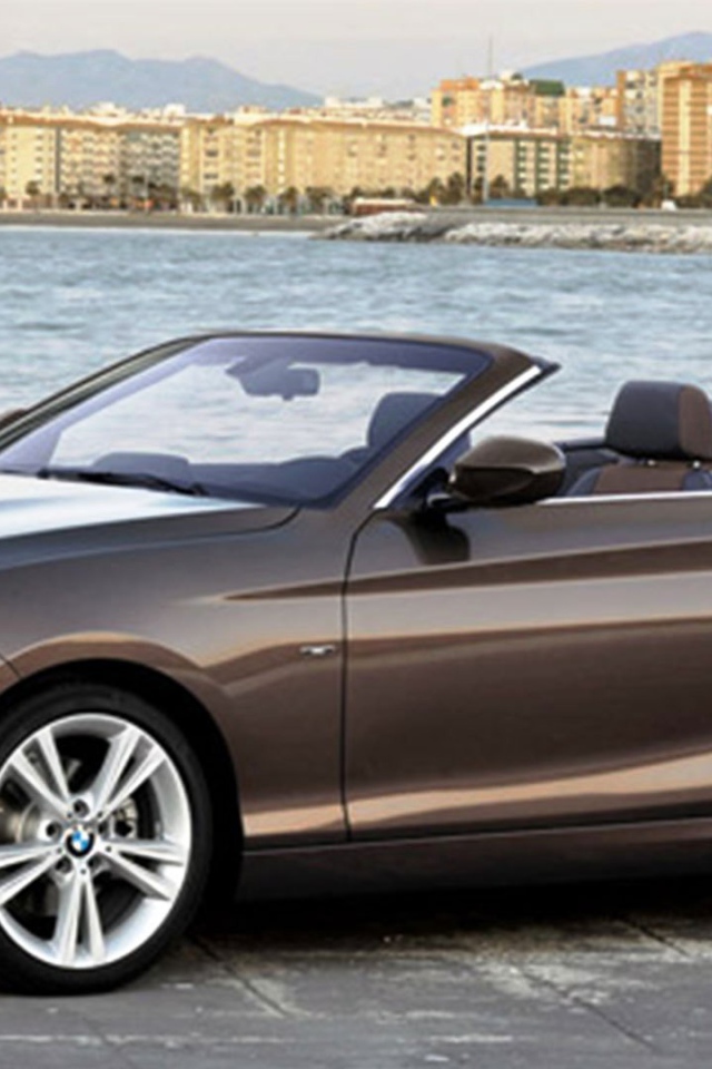 Фото автомобиля BMW 4-series 2014