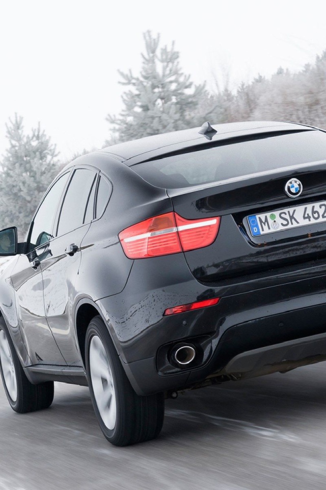 Надежная машина BMW X6 2014 года года