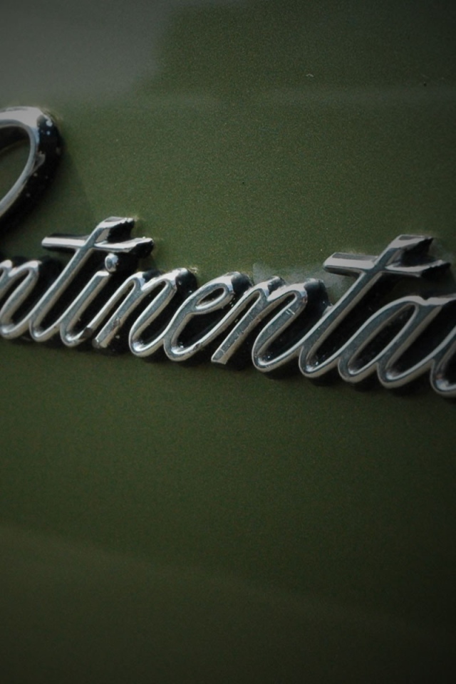 Автомобильный бренд