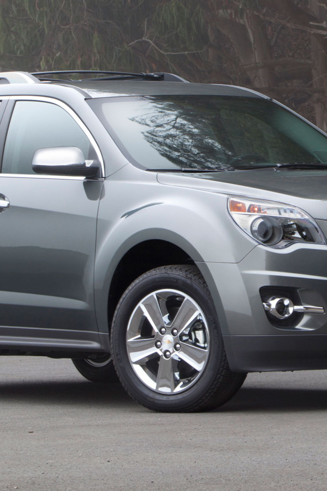 Новый автомобиль Chevrolet Captiva 2014