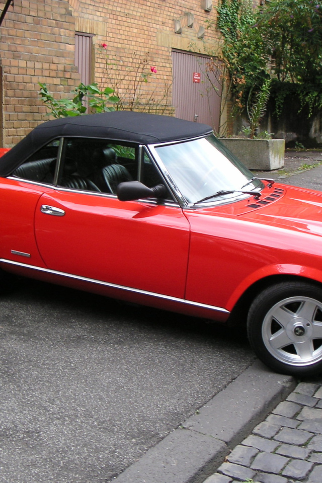 Новый автомобиль Fiat 124