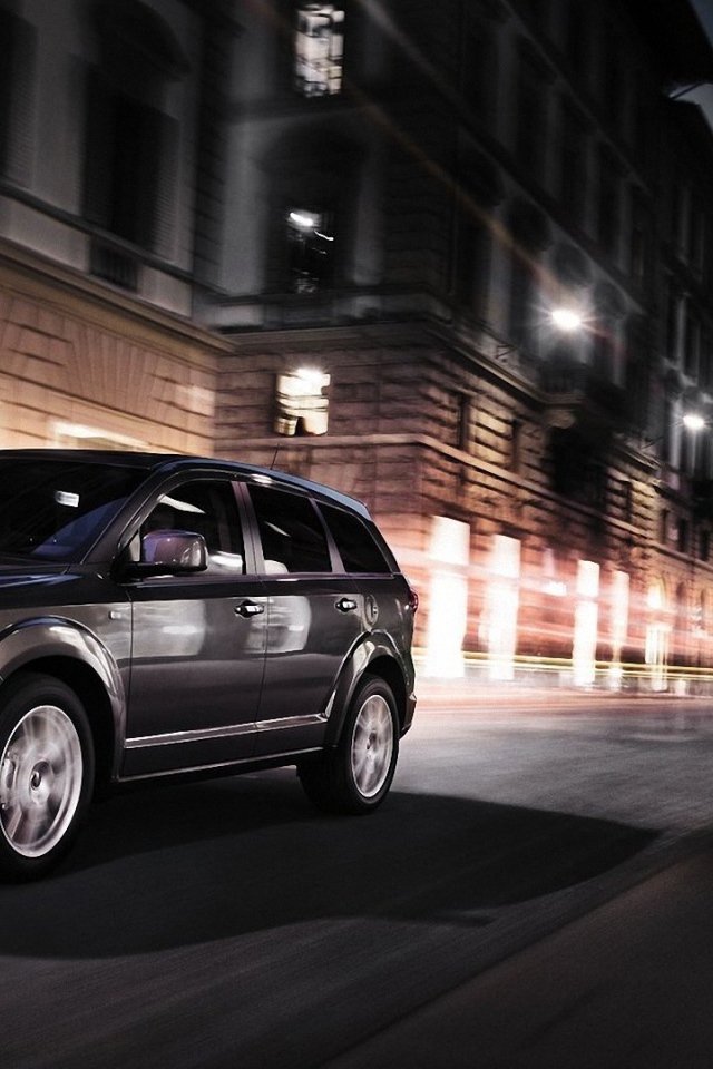 Фото автомобиля Fiat Freemont