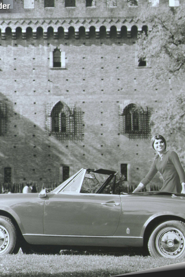 Фото автомобиля Fiat 124