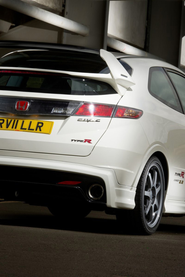 Новый автомобиль Honda Civic 5D