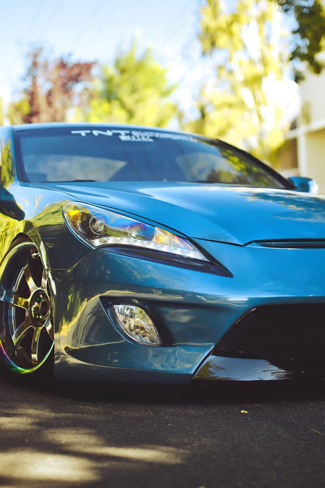 Хундей генесис