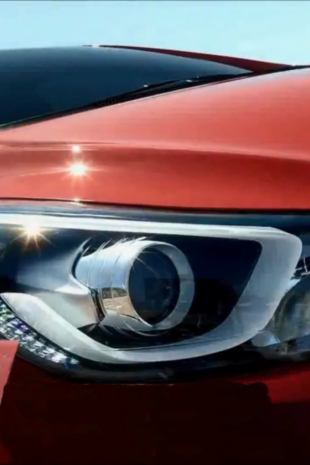 Фото автомобиля Hyundai Elantra 2014