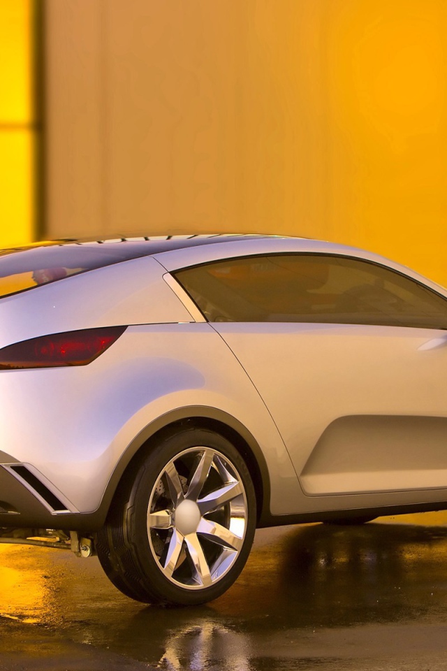 Автомобиль KIA