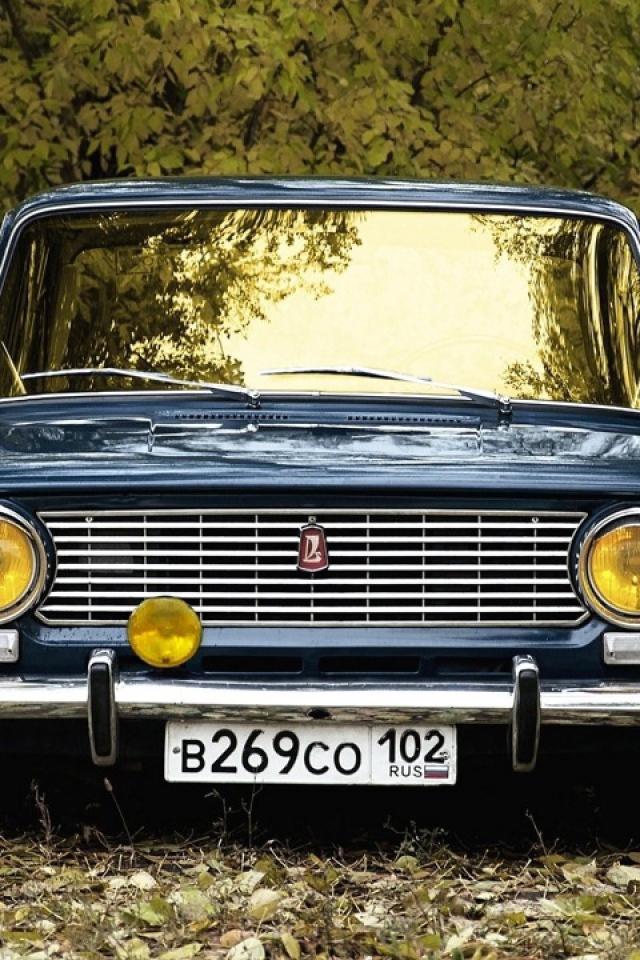 Ваз 2101