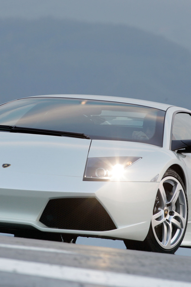 Дизайн автомобиля Lamborghini Diablo