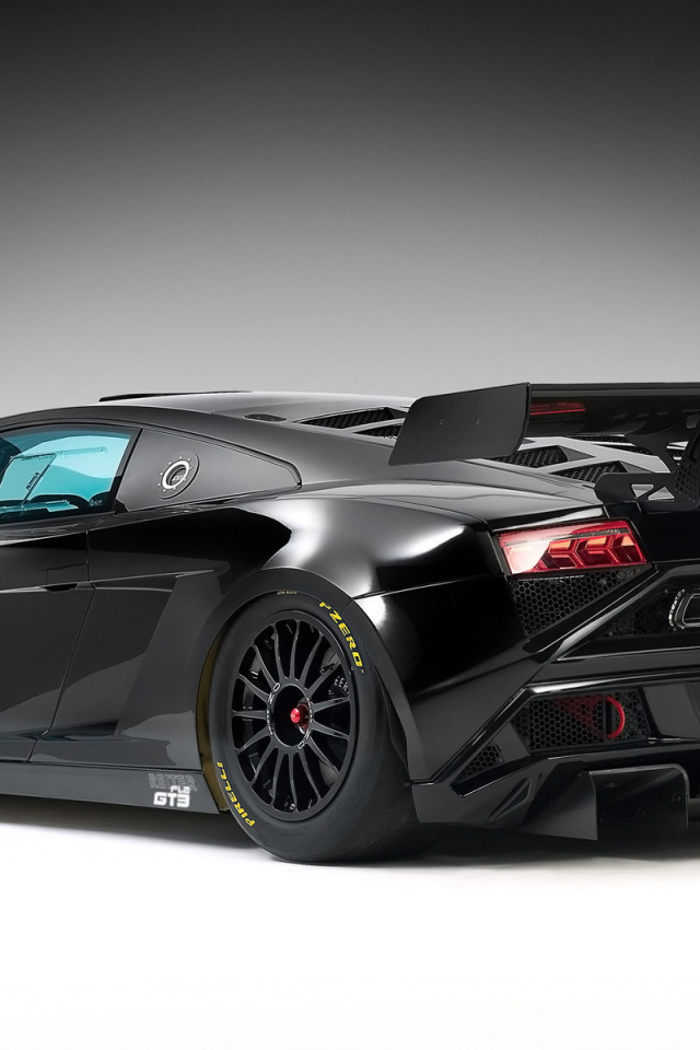 Надежный автомобиль Lamborghini Sesto Elemento