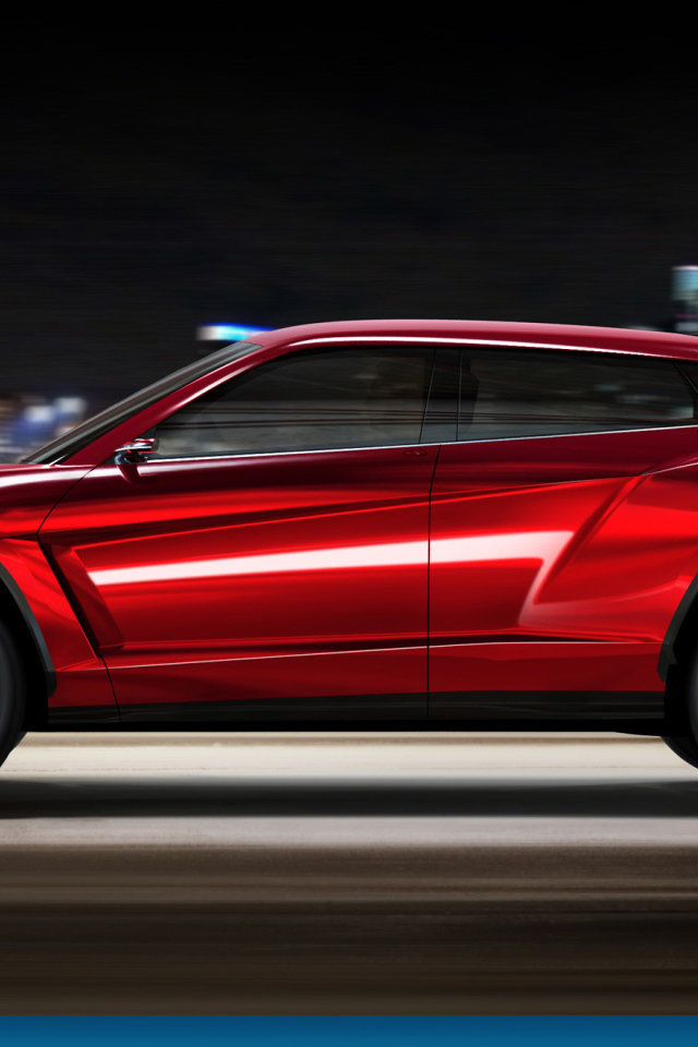 Надежная машина Lamborghini Urus