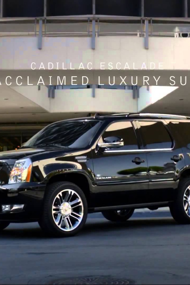 Фото автомобиля Lincoln Navigator 2014