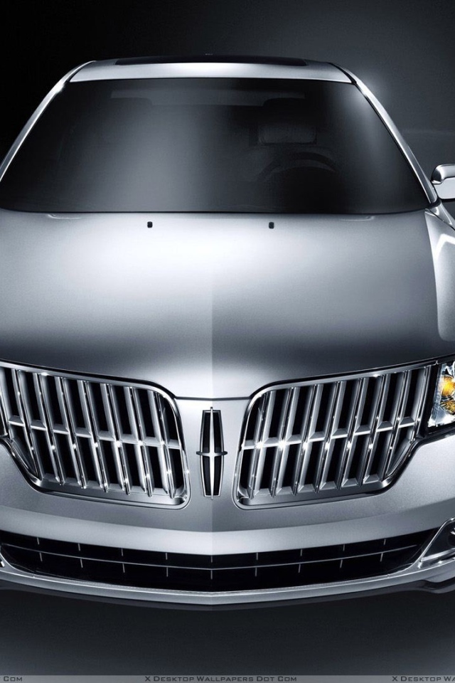 Надежный автомобиль Lincoln MKZ