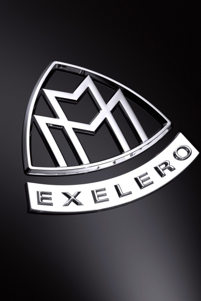 Фото автомобиля Maybach  Exelero
