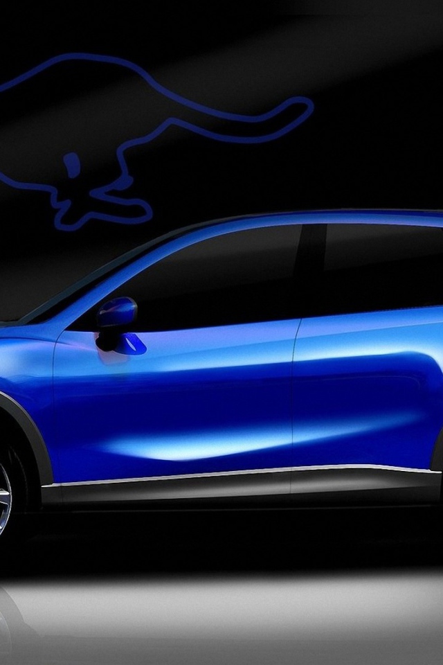 Дизайн автомобиля Mazda CX 5