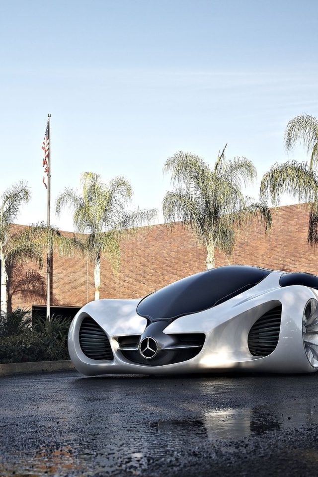 Дизайн центр Калифорнии