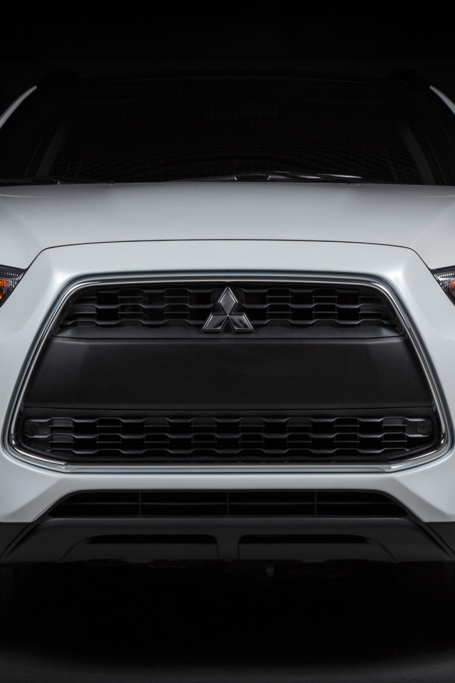 Фото автомобиля Mitsubishi Outlander