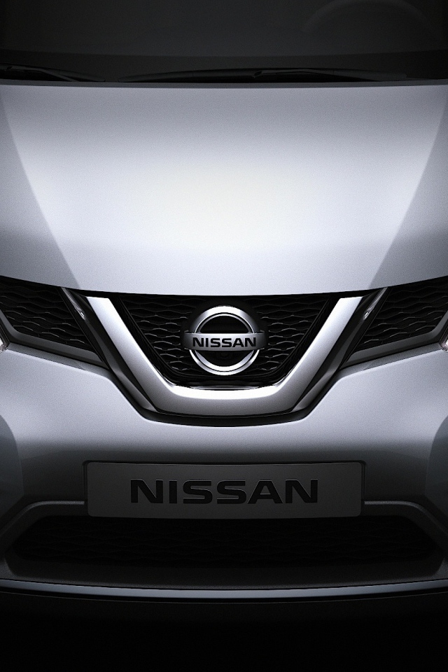 Фото автомобиля Nissan X-Trail