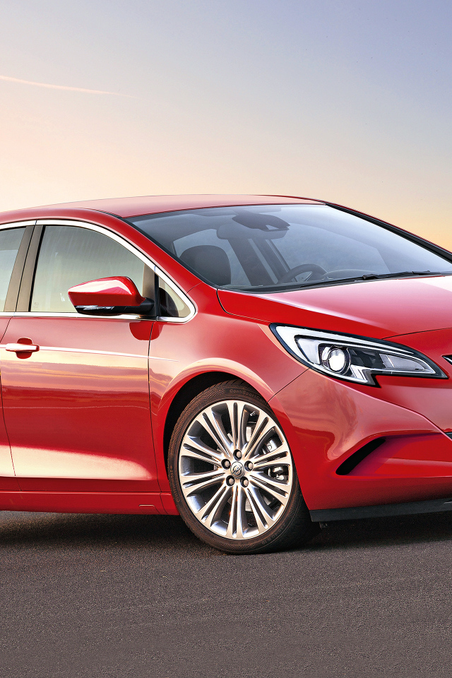 Надежный автомобиль Opel Corsa