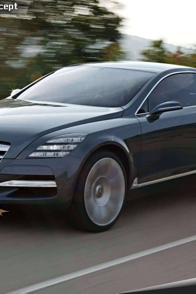 Тест драйв автомобиля Opel Insignia