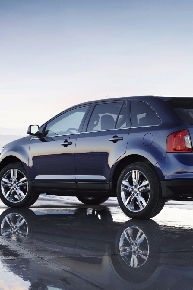 Новая машина Peugeot 6008 2014 