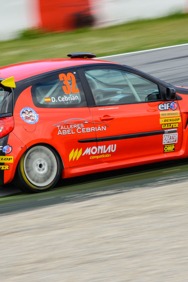 Новая машина Renault Next Two 2014