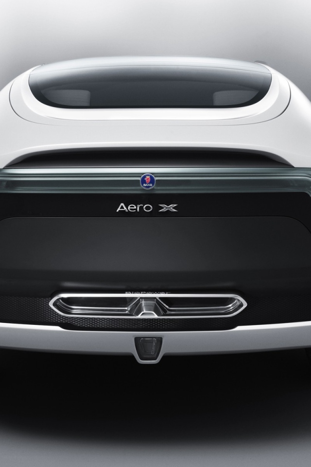 Дизайн автомобиля Saab 9000