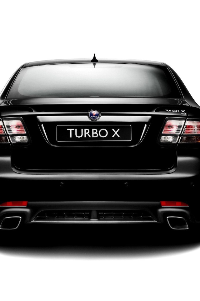 Тест драйв автомобиля Saab 9-3